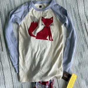 Tea Collection Goodnight Pajama Set